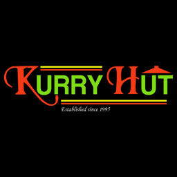 Kurry Hut New Moston logo.